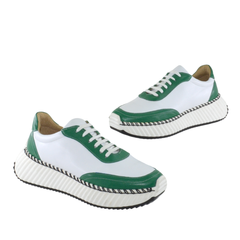 Pantofi Casual Dama Din Piele Naturala Agata 3