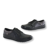 Pantofi Barbati Din Piele Naturala Aron 3