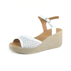 Sandale Dama Din Piele Naturala Beny