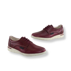 Pantofi Barbati Din Piele Naturala Luis 5