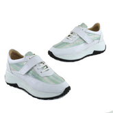 Pantofi Casual Dama din Piele Naturala,Sabri 5