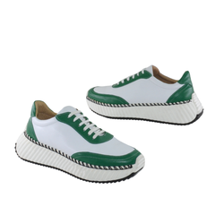 Pantofi Casual Dama Din Piele Naturala Agata 3