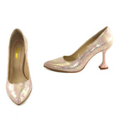 Pantofi Eleganti Dama din Piele Naturala,Seda 5