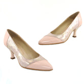 Pantofi Eleganti Dama Din Piele Naturala Anisa 2