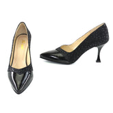 Pantofi Eleganti Dama Din Piele Naturala Cassie