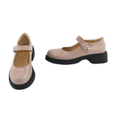 Pantofi Casual Dama Din Piele Naturala Galena 5
