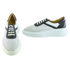 Pantofi Casual Dama Din Piele Naturala Daria 7