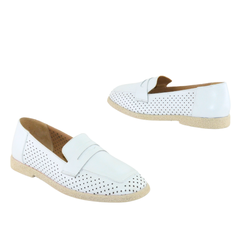 Pantofi Dama Din Piele Naturala Cielo 3