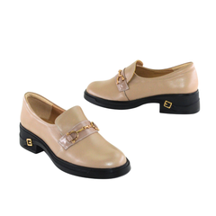 Pantofi Casual Dama Din Piele Naturala Lane 3