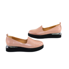 Pantofi Casual Dama Din Piele Naturala Betsy 4