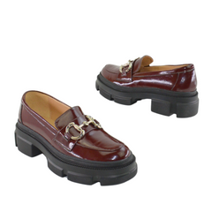 Pantofi Eleganti Dama Din Piele Naturala Ryana 3