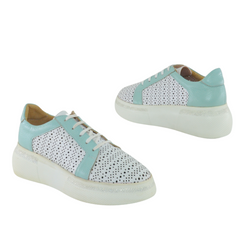 Pantofi Casual Dama Din Piele Naturala Daria 2