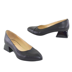 Pantofi Eleganti Dama Din Piele Naturala Emilia 2