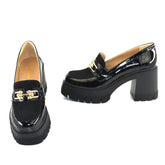 Pantofi Casual Dama din piele Naturala Raven 3