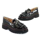 Pantofi Casual Dama Din Piele Naturala Ambera