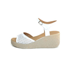 Sandale Dama Din Piele Naturala Beny