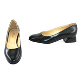 Pantofi Eleganti Dama Din Piele Naturala Very 2