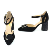 Pantofi Eleganti Dama Din Piele Naturala,Devon