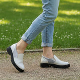 Pantofi Casual Dama Din Piele Naturala Agnesia 2