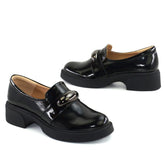 Pantofi Casual Dama Din Piele Naturala Elaine