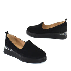 Pantofi Casual Dama Din Piele Naturala Betsy 3