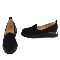 Pantofi Casual Dama Din Piele Naturala Betsy 3