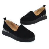 Pantofi Casual Dama Din Piele Naturala Betsy 3