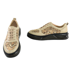 Pantofi din Piele Naturala Carmina 6