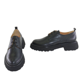 Pantofi Casual Dama Din Piele Naturala Dalida 4