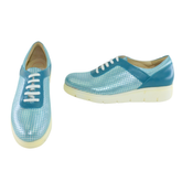 Pantofi Casual Dama Din Piele Naturala Galeo 6