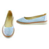 Pantofi Dama din Piele Naturala,Lucas 7