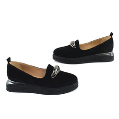 Pantofi Casual Dama Din Piele Naturala Betsy