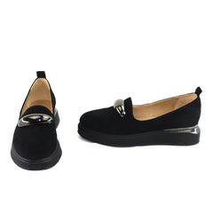 Pantofi Casual Dama Din Piele Naturala Betsy