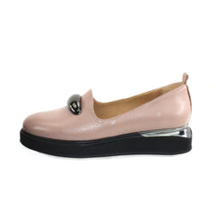Pantofi Casual Dama Din Piele Naturala Betsy 2