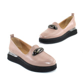 Pantofi Casual Dama Din Piele Naturala Betsy 2
