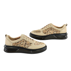 Pantofi din Piele Naturala Carmina 6