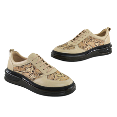 Pantofi din Piele Naturala Carmina 6