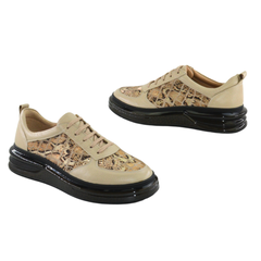 Pantofi din Piele Naturala Carmina 6