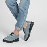 Pantofi Casual Dama Din Piele Naturala Gemma