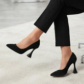 Pantofi Eleganti Dama Din Piele Naturala,Rodi 2