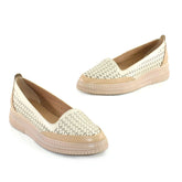 Pantofi Casual Dama Din Piele Naturala Ruxy