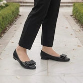 Pantofi Dama din Piele Natural Anisia 5