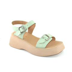 Sandale Dama Din Piele Naturala Bali 4