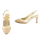 Pantofi Eleganti Dama Din Piele Naturala Mabel