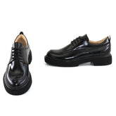 Pantofi Casual Dama Din Piele Naturala Gali