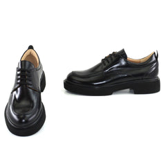 Pantofi Casual Dama Din Piele Naturala Gali