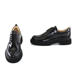 Pantofi Casual Dama Din Piele Naturala Gali