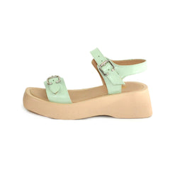 Sandale Dama Din Piele Naturala Bali 4