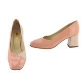 Pantofi Eleganti Dama Din Piele Naturala Leon 3