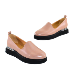Pantofi Casual Dama Din Piele Naturala Betsy 4